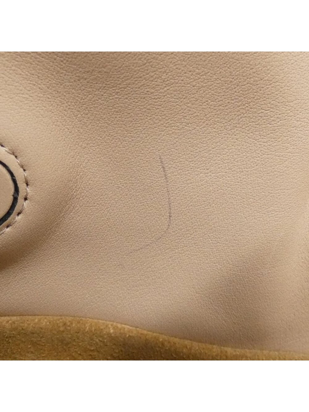 Loewe Flamenco Clutch Medium - Picture 8 of 8
